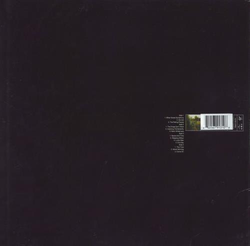 The Verve Urban Hymns - 180gm Green Vinyl UK 2-LP vinyl